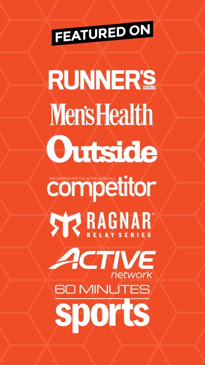 The Run Experience screenshot-7
