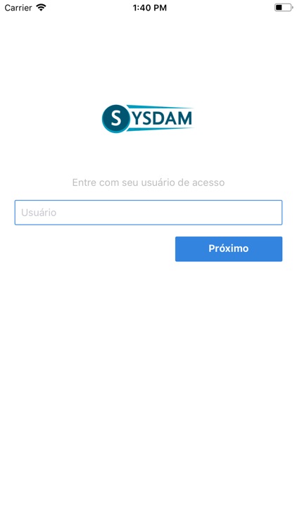 Sysdam