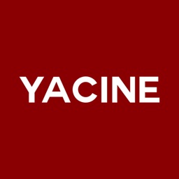 Yacine икона