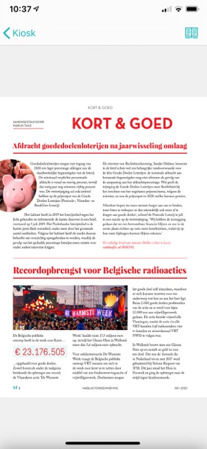 Vf Mag | fondsenwerving.nl(圖3)-速報App