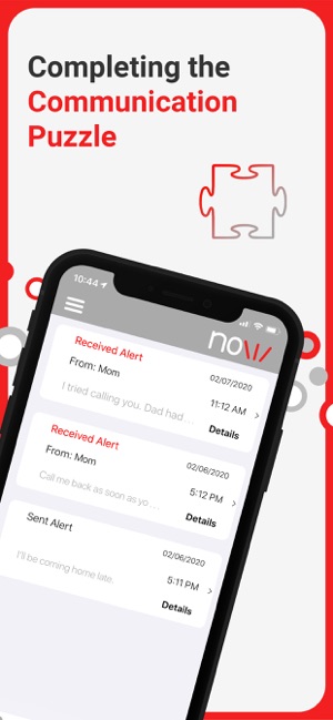 NeedUNow: Urgent Alerts App(圖5)-速報App