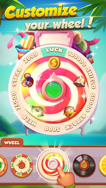 Island King screenshot-4