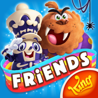 Candy Crush Friends Saga Candy Crush Friends Saga