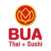 BUA Thai + Sushi