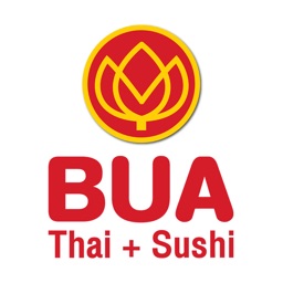 BUA Thai + Sushi