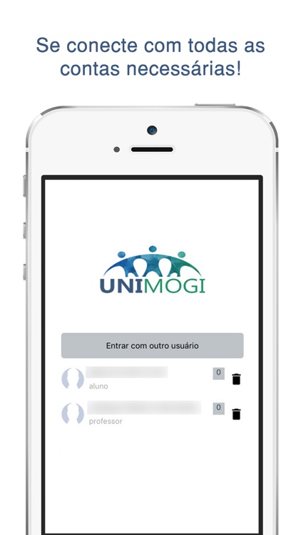 UNIMOGI