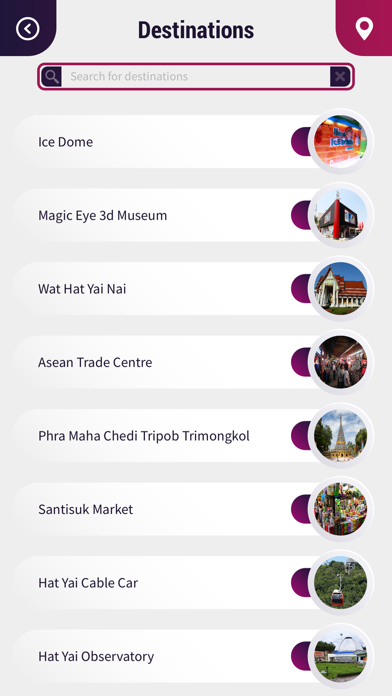 Hat Yai Travel Guide screenshot 3