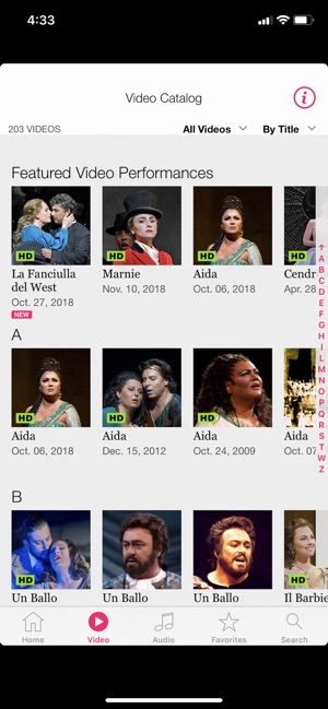 Met Opera on Demand(圖3)-速報App