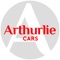 This app allows iPhone users to directly book and check their taxis directly with Arthurlie Cars
