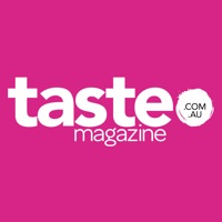 Taste.com.au Magazine  PC 용