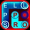 SpellPix Pro is a new game designed for word puzzle enthusiasts