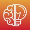 Whether you're stuck waiting in line, or need a break from social media, Brain Arcade's engaging brain games can provide a fun distraction for a few minutes, or a few hours