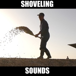 Shoveling Sound Effects