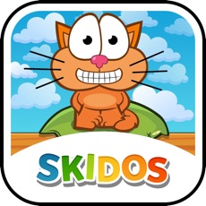 Activities of Cat Game Fun Learning For Kids