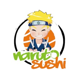 Naruto Sushi