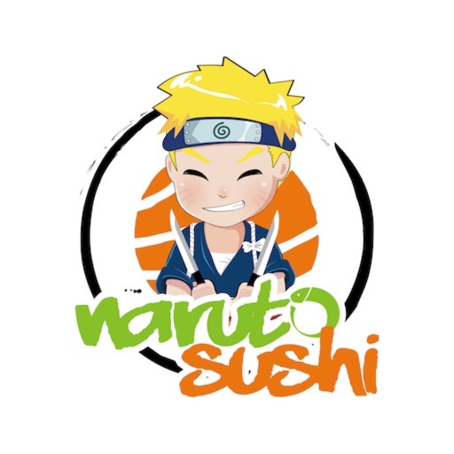 Naruto Sushi