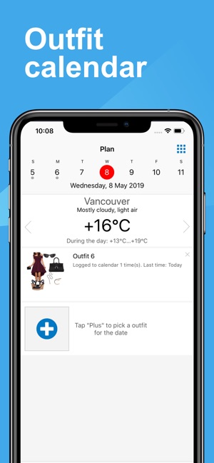 Outfit planner - Getwardrobe(圖6)-速報App