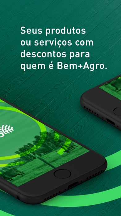 Bem+Agro Parceiro screenshot 2