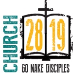 The Church of 2819
