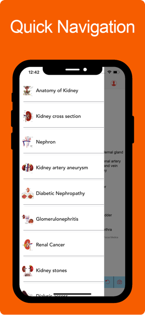 Atlas of Nephrology(圖3)-速報App