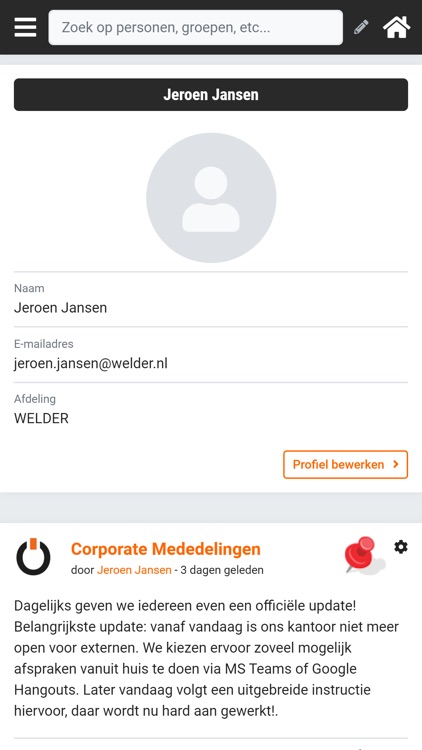 GOED.co screenshot-3