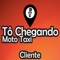 Aplicativo para pessoas que precisam do serviço de Mototaxi