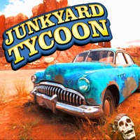 Junkyard Tycoon Auto Geschäft apk
