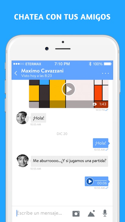 Apalabrados screenshot-4