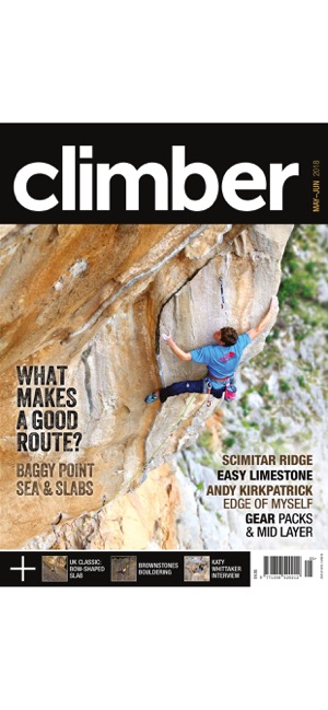 Climber UK Magazine(圖8)-速報App