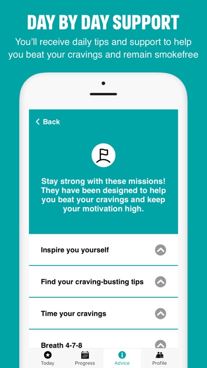 Stoptober screenshot-6