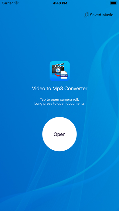To converter ios mp3 video How to