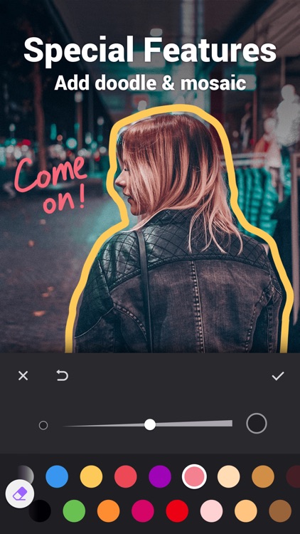 Filmigo-Video Editor & Maker
