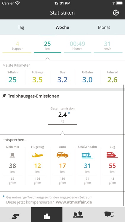 BVG MeinTag screenshot-4