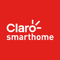 App Icon for Claro Smarthome App in Brazil IOS App Store