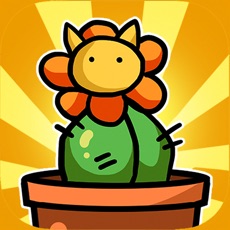 Activities of Kawaii Plants - Merge Tycoon