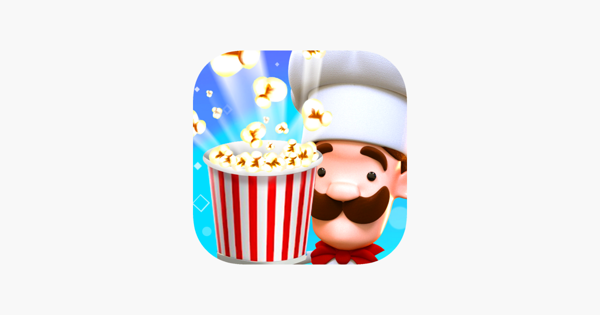 ‎Popcorn Fever on the App Store