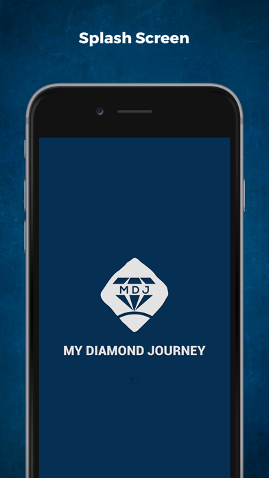 How to cancel & delete My Diamond Journey from iphone & ipad 1