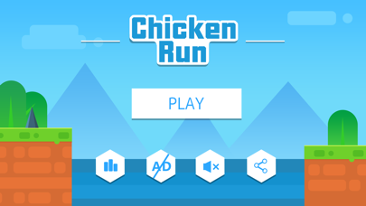 Chicken Run. screenshot 2