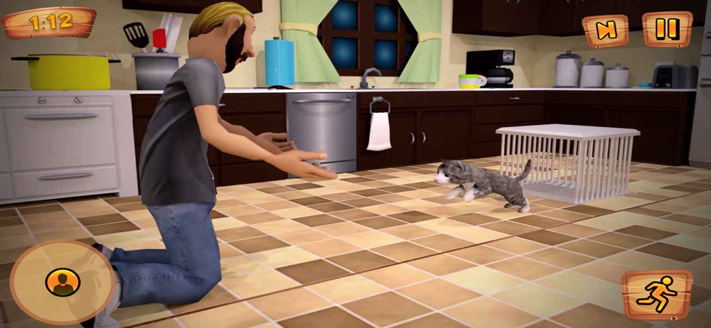 My Virtual Pet Escape Rescue hack tool