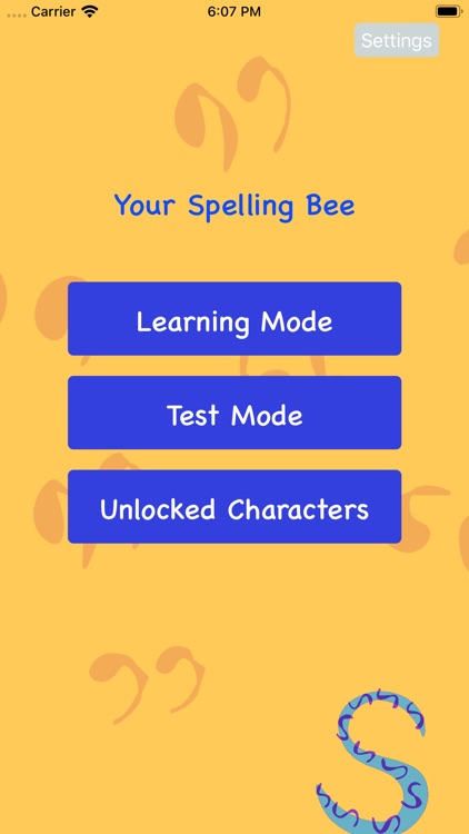 Your Spelling Bee - Edu learn