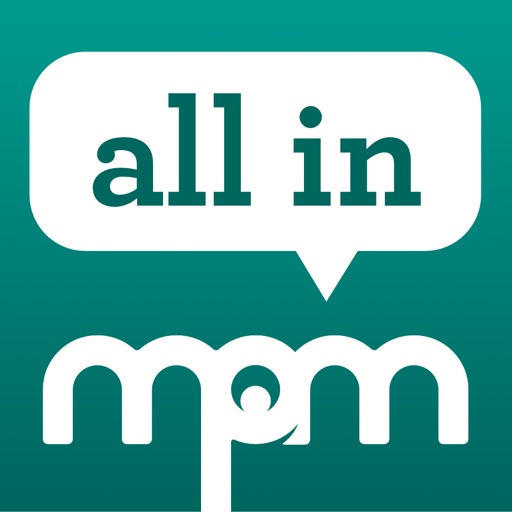 mpm all in iOS App