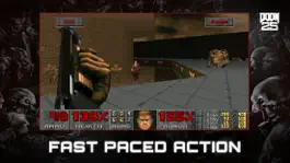 Game screenshot DOOM II apk