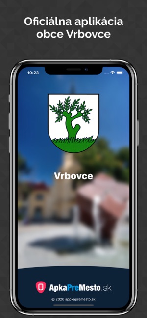 Vrbovce