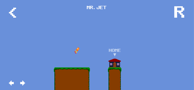 MR.JET(圖1)-速報App