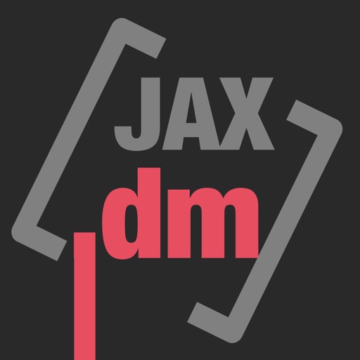 JAX Decimator (Audio Unit)