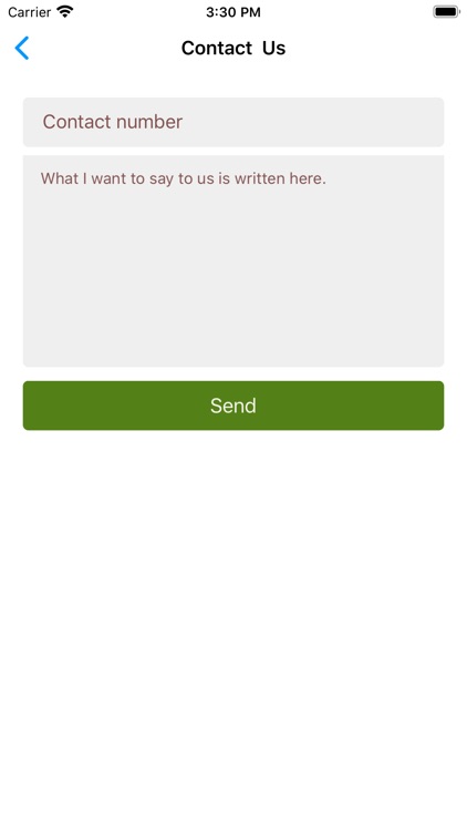 Canada Oline FM 101.9 screenshot-3