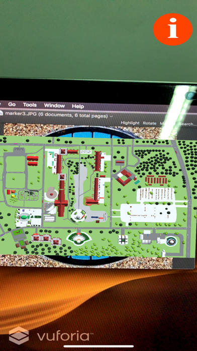 Smart Technopolis screenshot 3