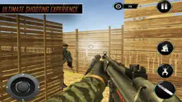 Game screenshot Takeout Enemy: Survival Shoot hack