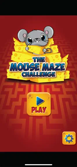 Game screenshot Мышь Maze вызов mod apk