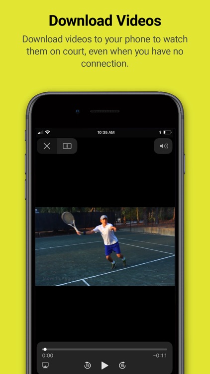 NeuroTennis screenshot-6